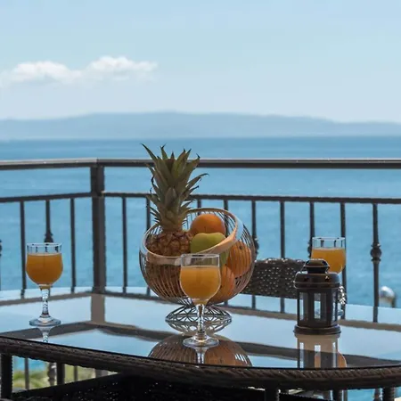 Daniela - Three Bedroom With Terrace * Trogir