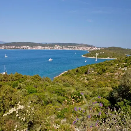 Daniela - Three Bedroom With Terrace Lejlighed *