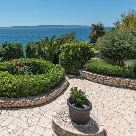 Lejlighed Daniela - Three Bedroom With Terrace *