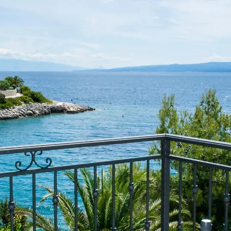 Lejlighed Daniela - Three Bedroom With Terrace