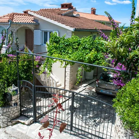 Daniela - Three Bedroom With Terrace Lejlighed Trogir