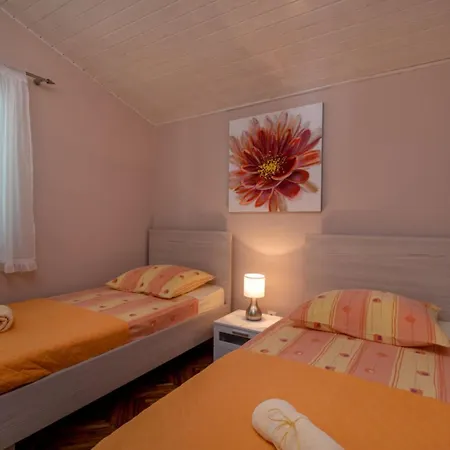Lejlighed Daniela - Three Bedroom With Terrace Trogir