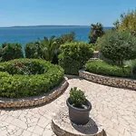 Apartament Daniela - Three Bedroom With Terrace *