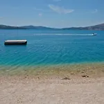 Daniela - Three Bedroom With Terrace Trogir
